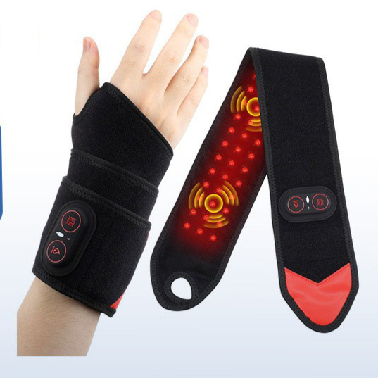 Red Light Therapy Wrist Wrap