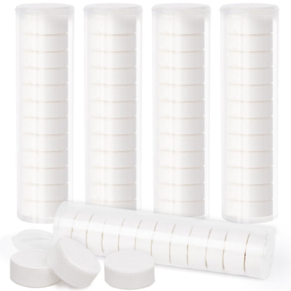Compressed Towels Refill - 60PCS