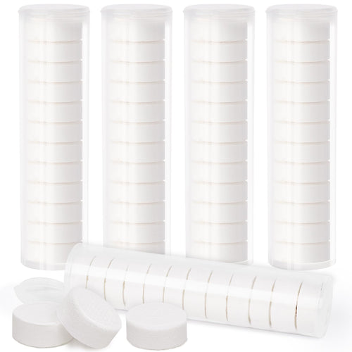 Compressed Towels Refill - 60PCS