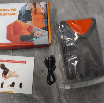 Red Light Therapy Wrist Wrap