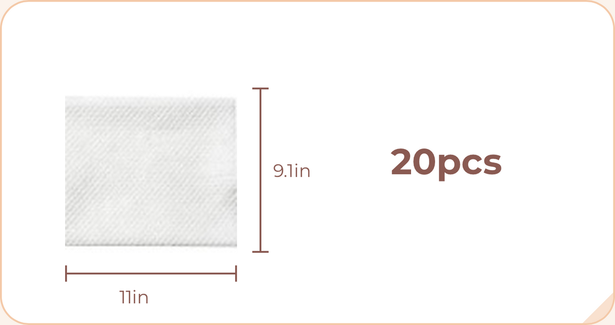 Facial Towel Warmer & Dispenser