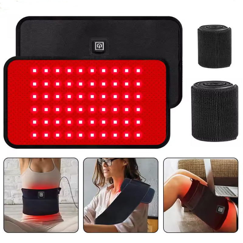 Portable Red Light Therapy wrap