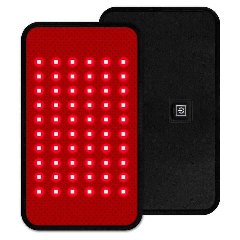Portable Red Light Therapy wrap